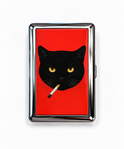BAD CAT