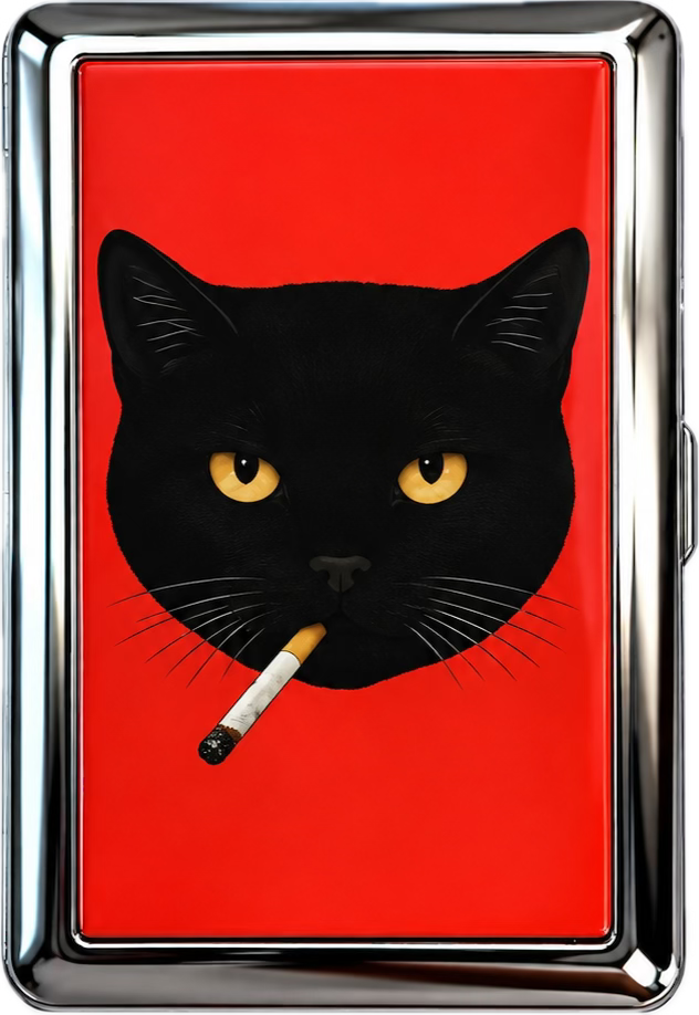 BAD CAT
