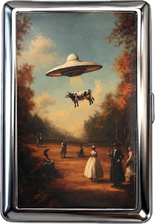 ABDUCTION