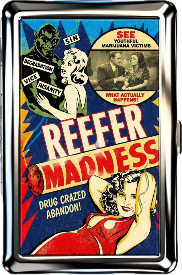 REEFER