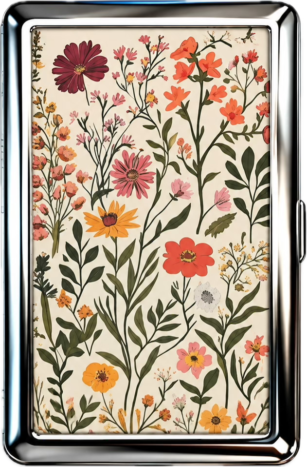 ZYNX Metal Case
